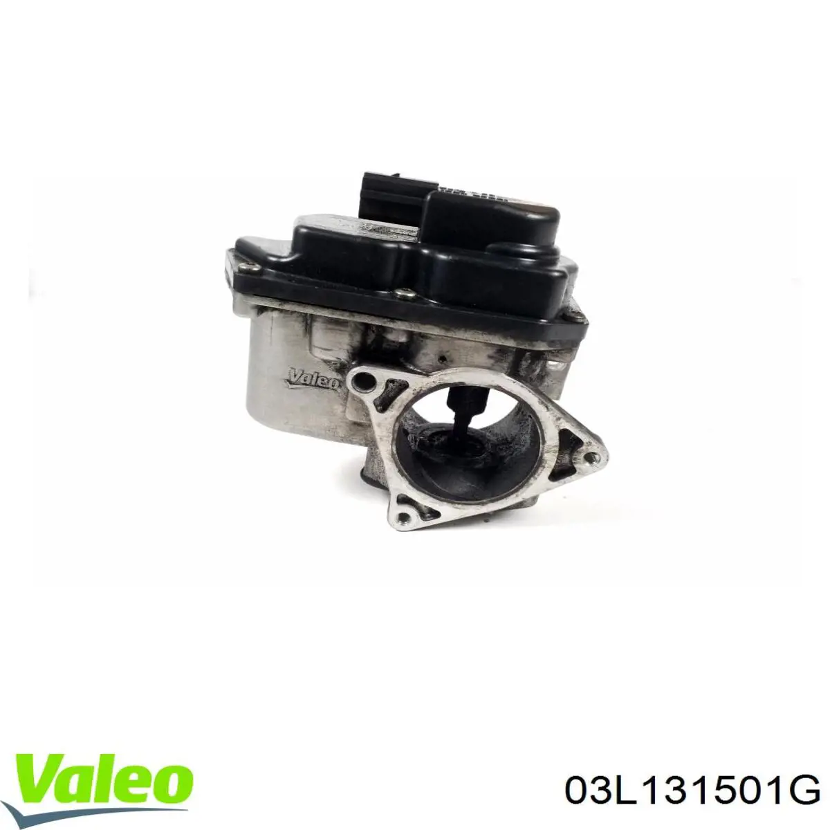 Válvula, AGR Audi Q5 8RB