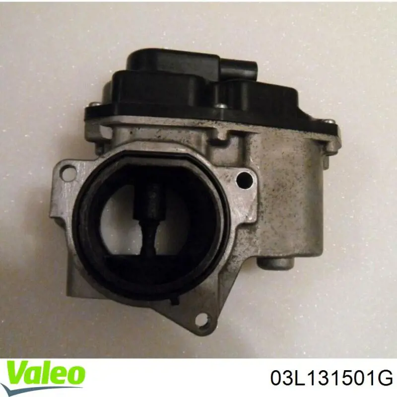 Válvula, AGR Audi Q5 8RB