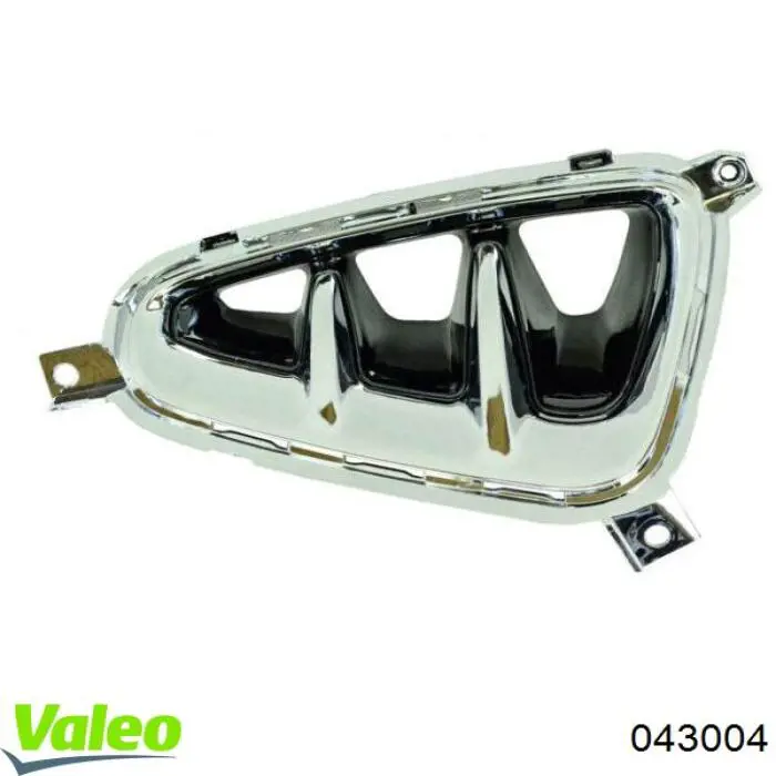 043004 VALEO faro izquierdo