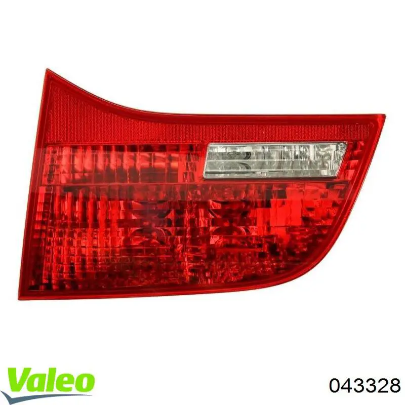 43328 VALEO Piloto trasero interior derecho