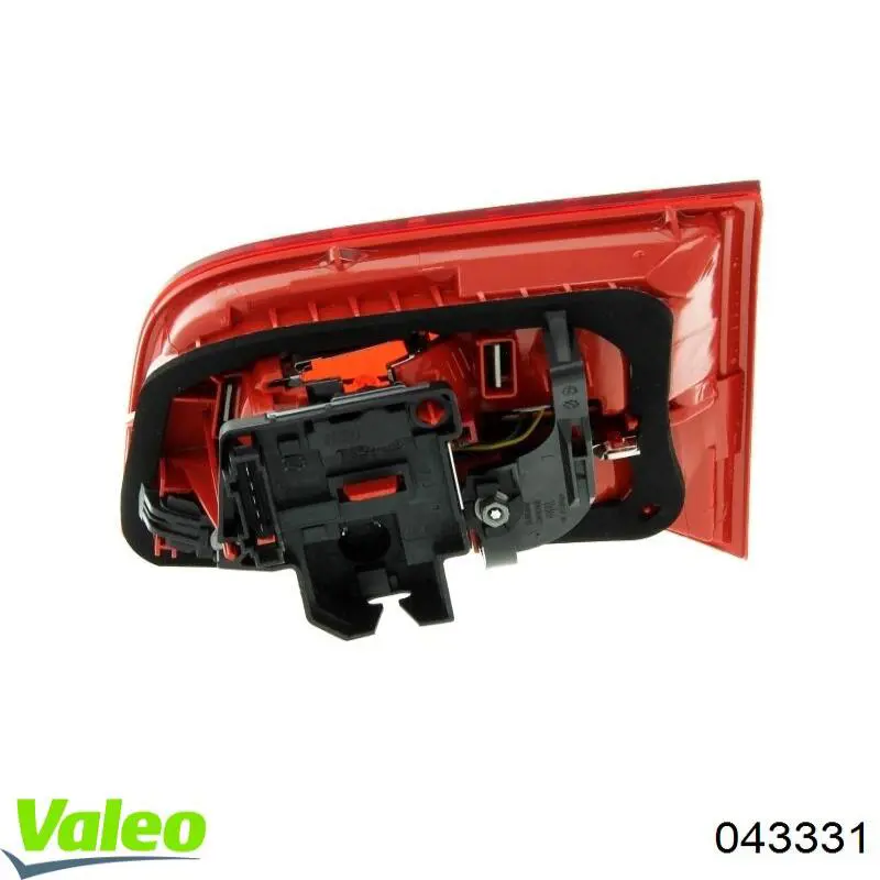 043331 VALEO piloto posterior interior izquierdo