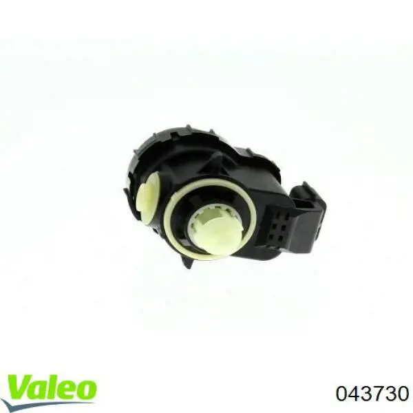 Motor regulador de faros VALEO 043730 precio, desde 69,99 EUR