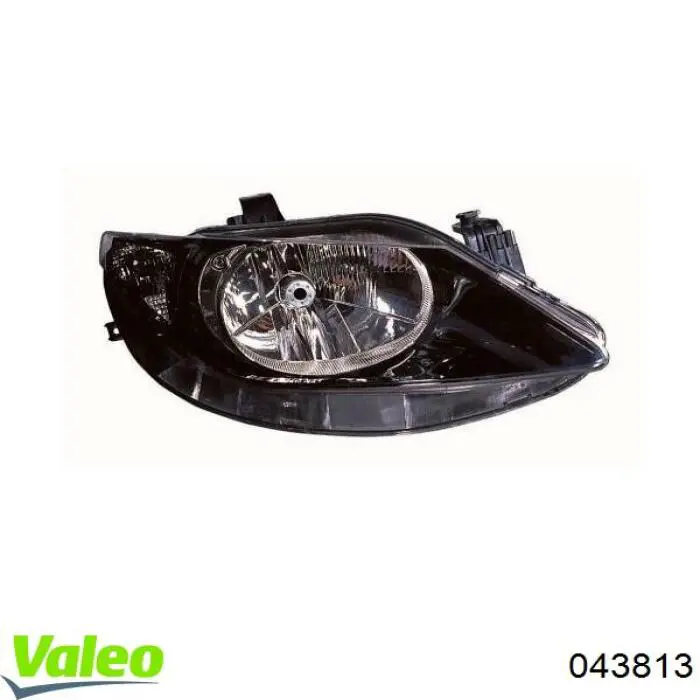 Faro derecho VALEO 043813 precio, desde 125,79 EUR