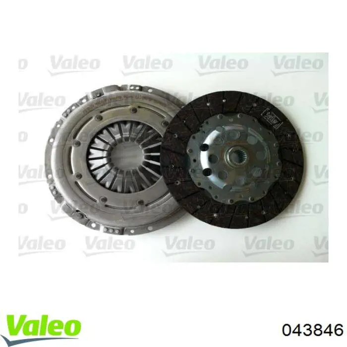 Piloto trasero exterior izquierdo VALEO 043846 precio, desde 159,72 EUR