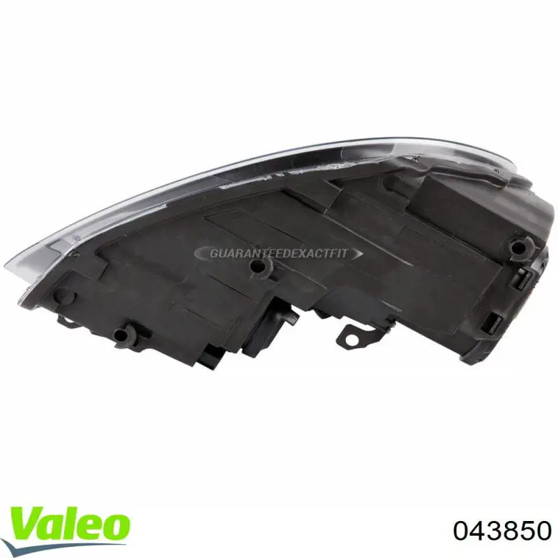 Faro VALEO 043850 precio, desde 170,47 EUR