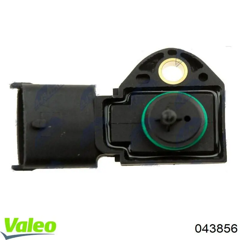 43856 VALEO Piloto trasero interior izquierdo