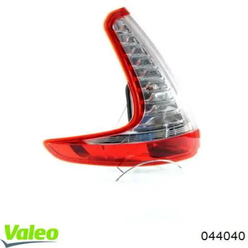 Piloto trasero izquierdo VALEO 44040 precio, desde 111,80 EUR