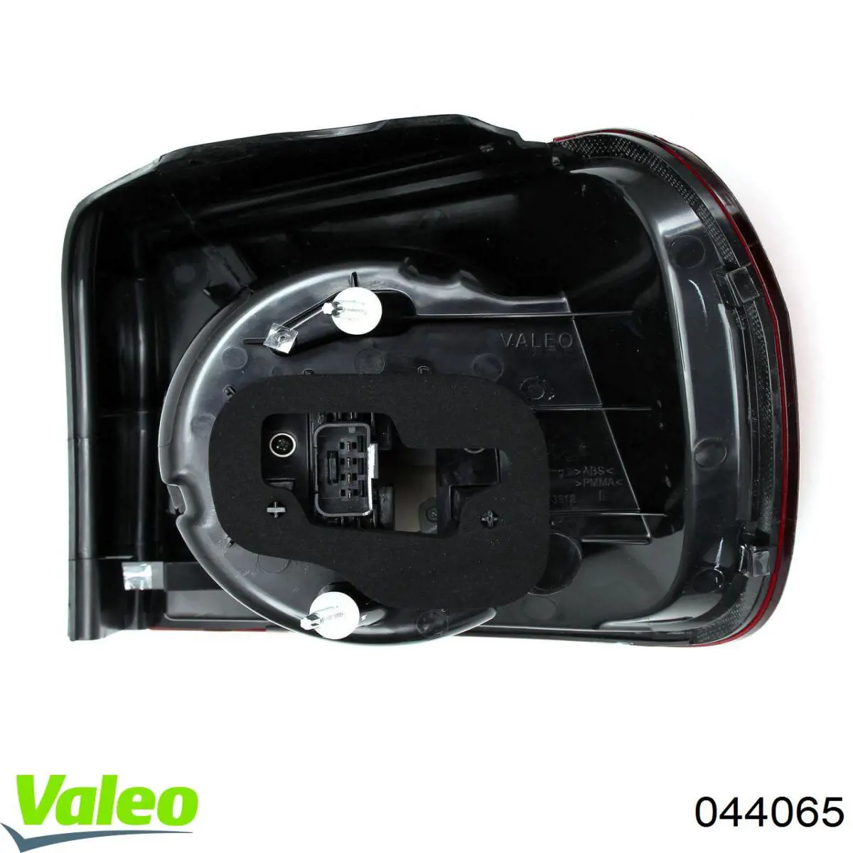 Piloto trasero exterior izquierdo VALEO 044065 precio, desde 130,69 EUR