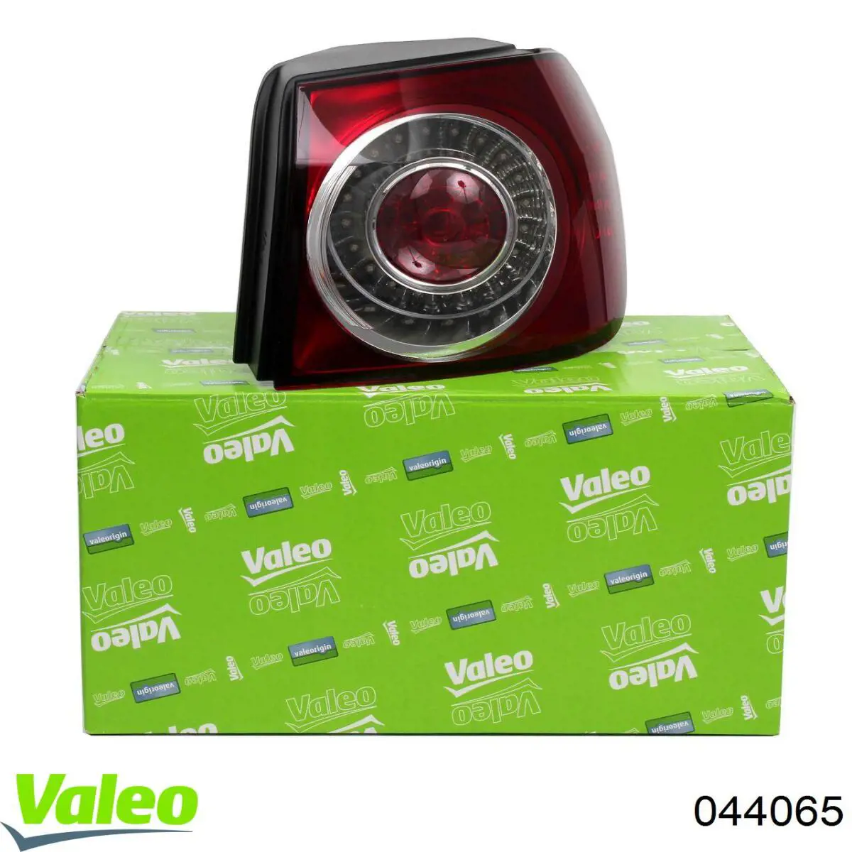 Comprar 044065 VALEO Piloto trasero exterior izquierdo