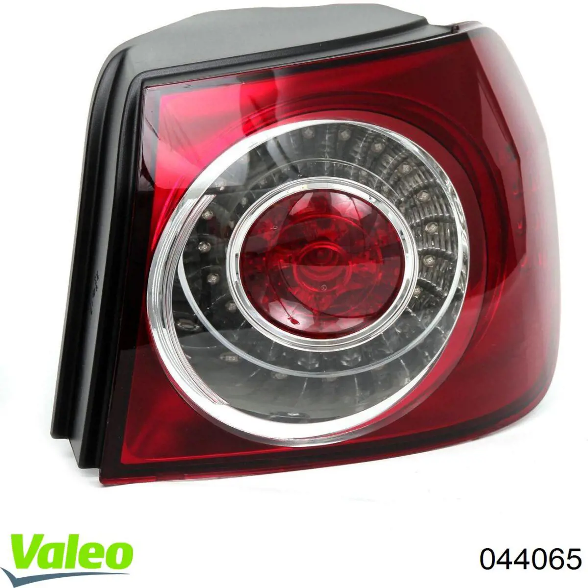 Piloto trasero exterior izquierdo VALEO 044065