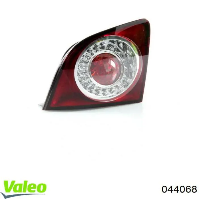 Comprar 88914 VALEO Piloto trasero interior derecho