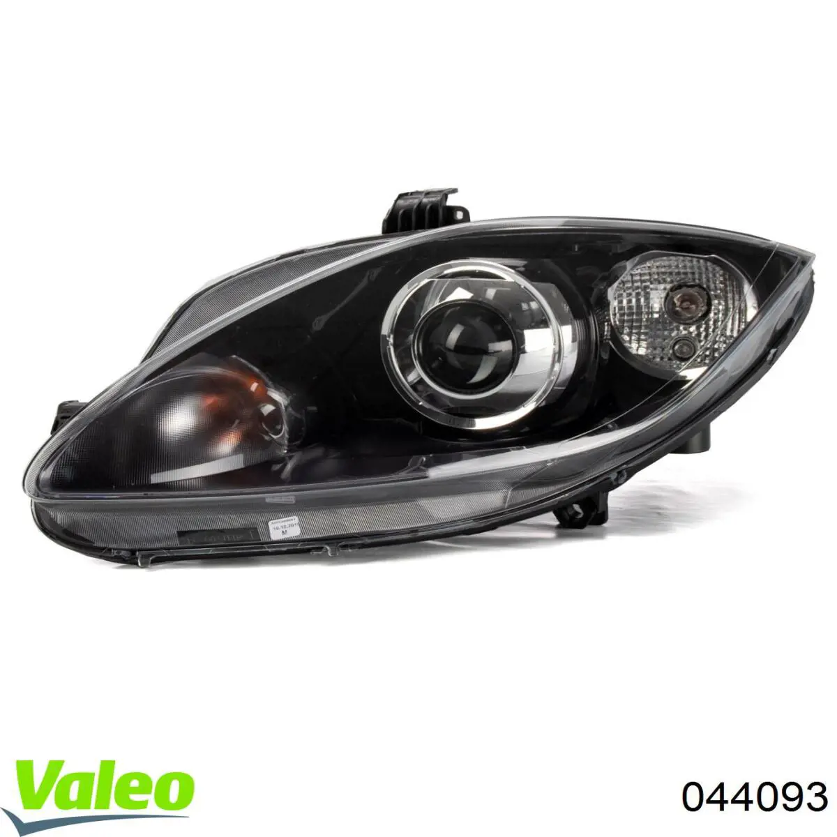 Faro VALEO 044093 precio, desde 391,30 EUR