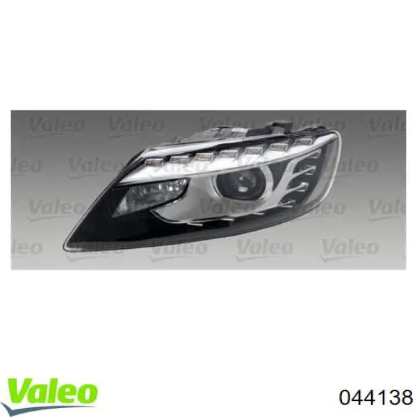 Faro derecho VALEO 044138 precio, desde 527,17 EUR