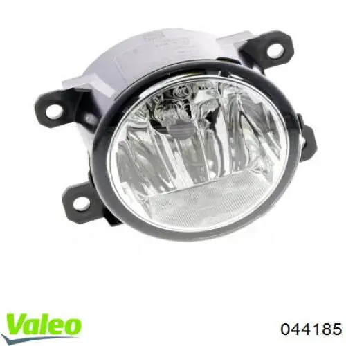 Faro antiniebla izquierdo y derecho 2903349 Alkar