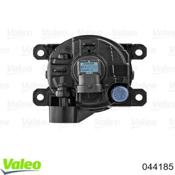 Comprar 2903349 Alkar Faro antiniebla izquierdo / derecho