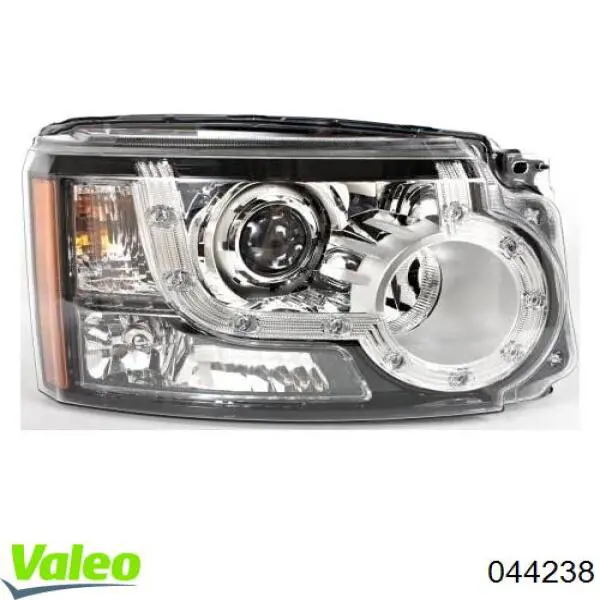 Comprar Faro derecho Land Rover Discovery IV L319