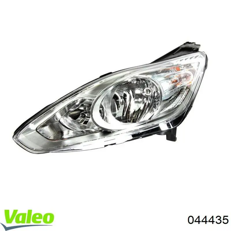 Faro VALEO 044435 precio, desde 155,11 EUR