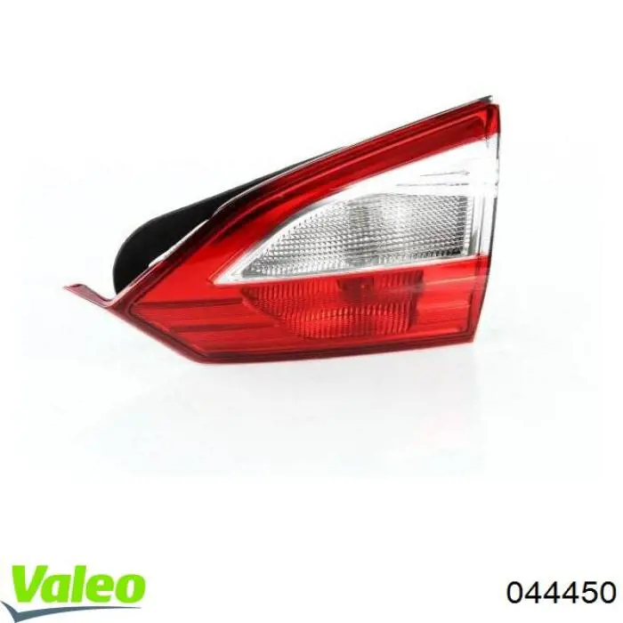 Piloto trasero interior derecho Ford 2006162 precio, desde 104,54 EUR