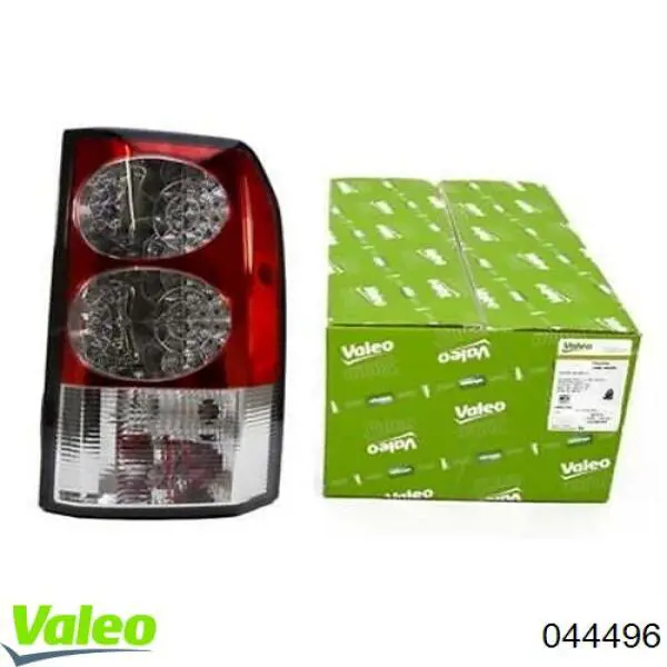 Piloto trasero derecho Land Rover LR014001 precio, desde 386,23 EUR