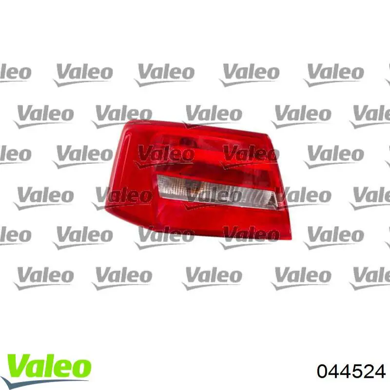 4G5945094G VAG Piloto trasero interior derecho