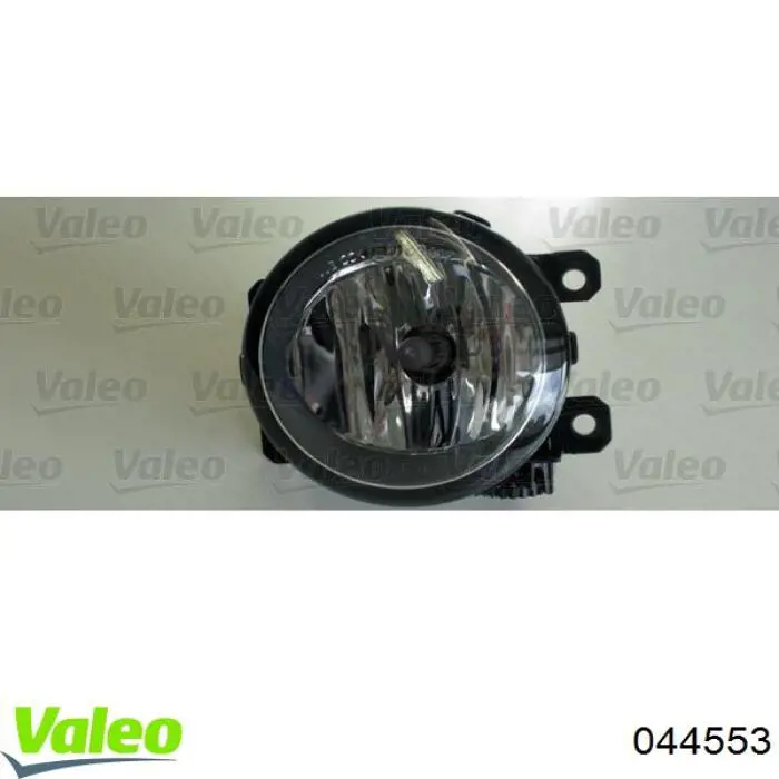 Comprar 044553 VALEO Faro antiniebla izquierdo / derecho