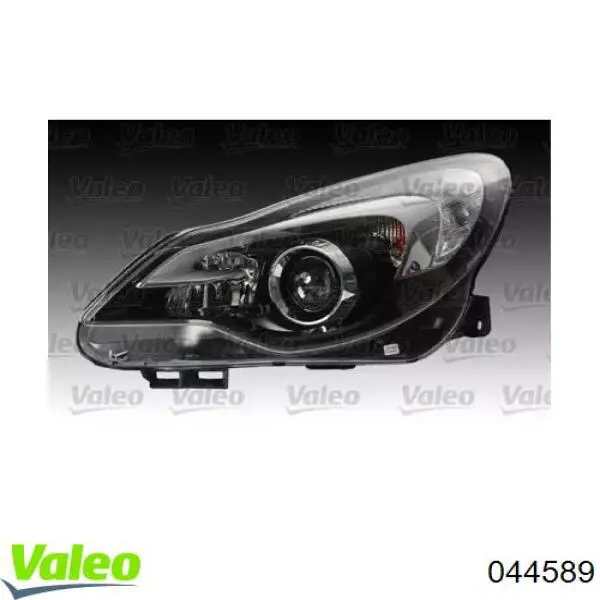 Faro General Motors 13446795 precio, desde 810,54 EUR