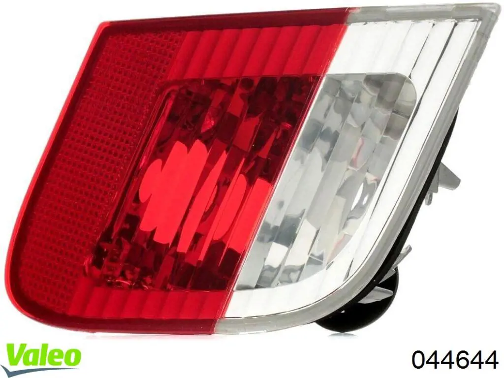 044644 VALEO Piloto trasero izquierdo