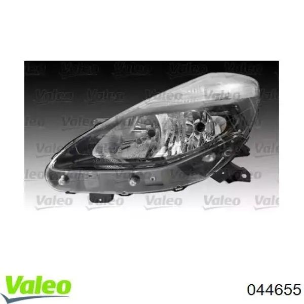 Faro derecho Renault (RVI) 260103749R precio, desde 213,03 EUR