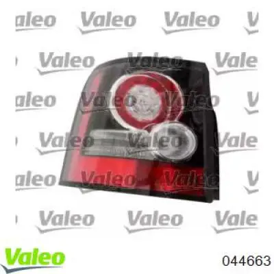 Comprar LR162965 Land Rover Piloto trasero derecho