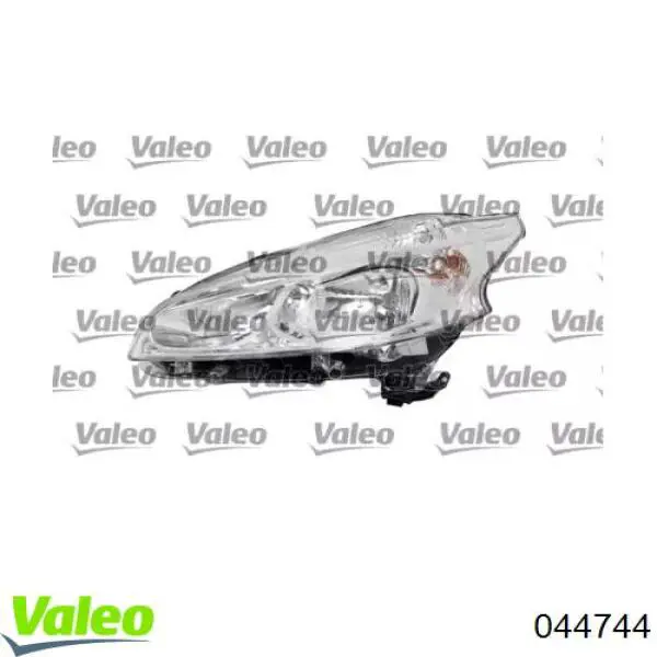 044744 VALEO Faros
