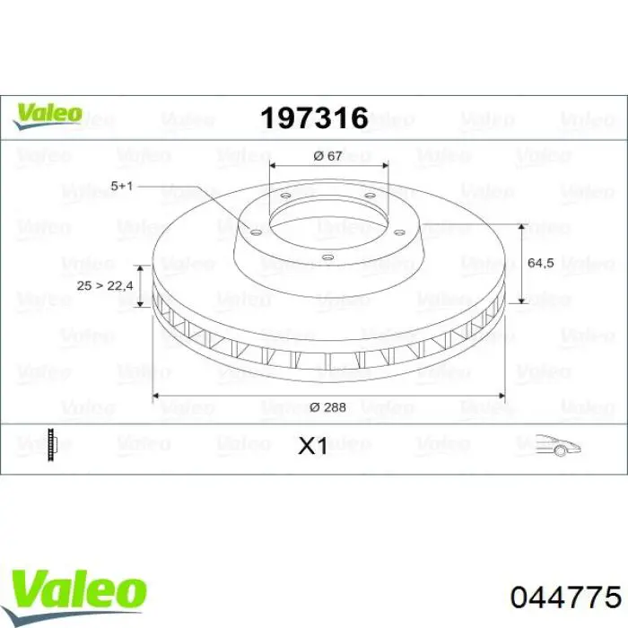 Faro Renault (RVI) 260605913R precio, desde 103,09 EUR