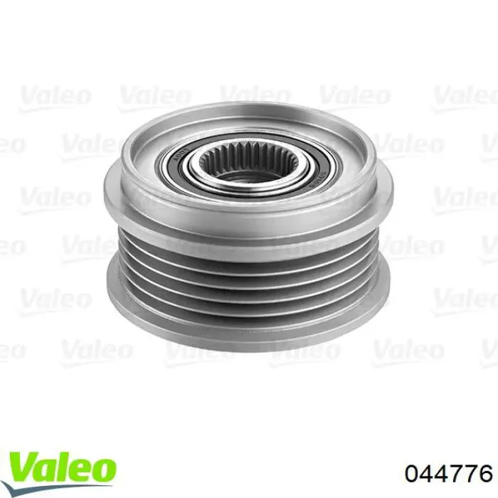 044776 VALEO faro derecho