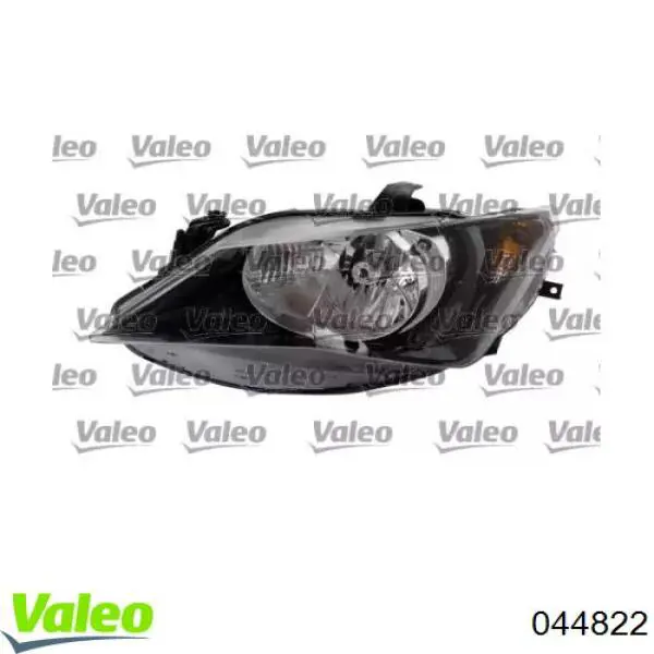 Faro derecho 44822 VALEO
