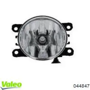 Faro antiniebla izquierdo y derecho 044847 VALEO