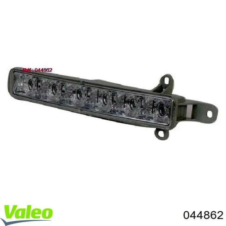 Luz diurna VALEO 044862 precio, desde 99,07 EUR