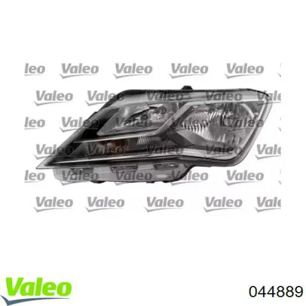 Faro VALEO 044889 precio, desde 137,60 EUR