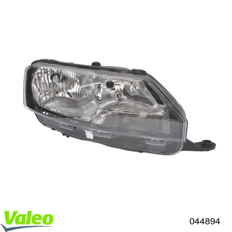 044894 VALEO faro derecho