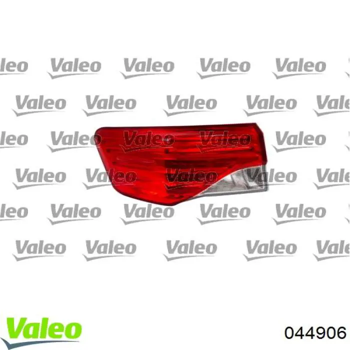 Piloto trasero exterior derecho VALEO 044906 precio, desde 199,55 EUR