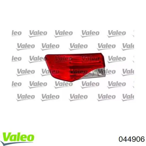 Comprar 044906 VALEO Piloto trasero exterior derecho