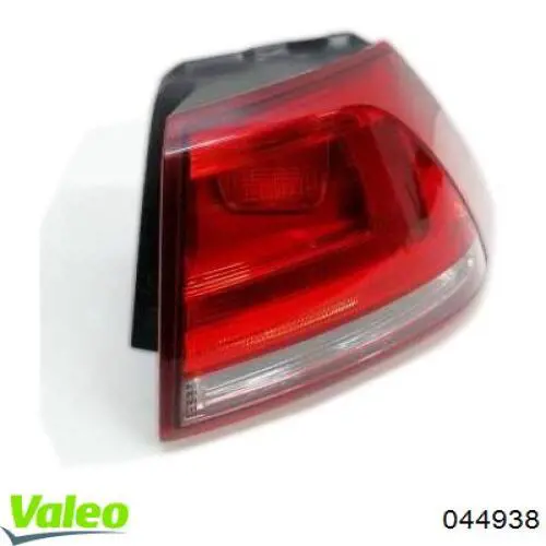 044938 VALEO piloto posterior exterior derecho