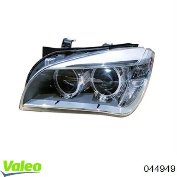 Faro izquierdo 44949 VALEO