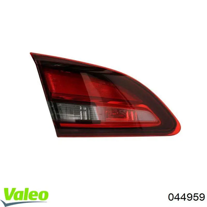 044959 VALEO piloto posterior interior izquierdo