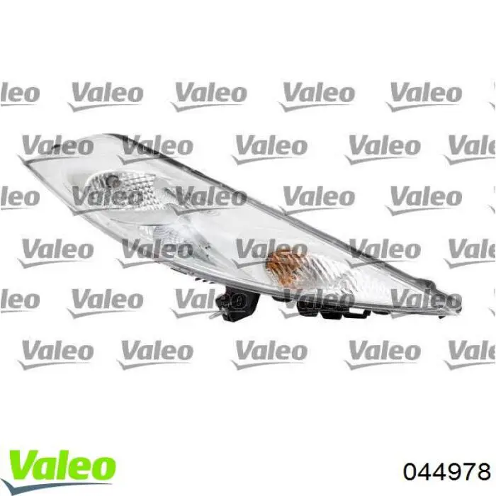 Intermitente derecho VALEO 044978 precio, desde 133,58 EUR