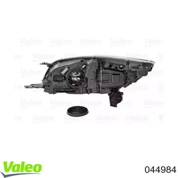 044984 VALEO faro derecho