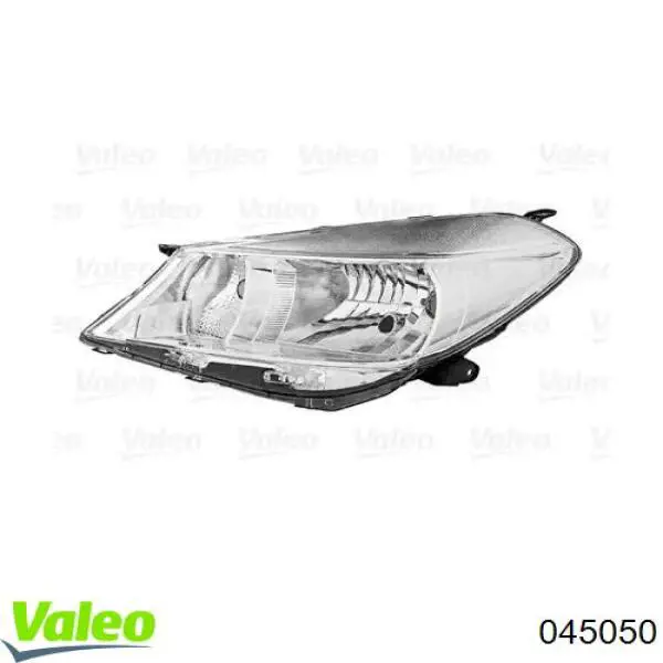 811700D480 Toyota Faros