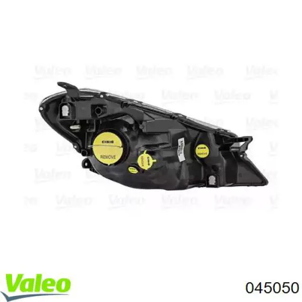 Comprar 811700D480 Toyota Faro delantero izquierdo