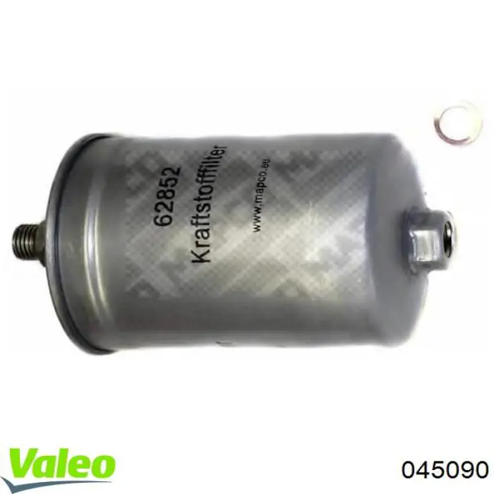 Luz antiniebla izquierdo 39315551 Jumasa
