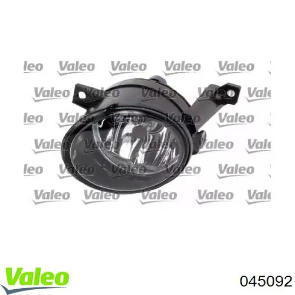Faro antiniebla izquierdo VALEO 045092 precio, desde 65,55 EUR