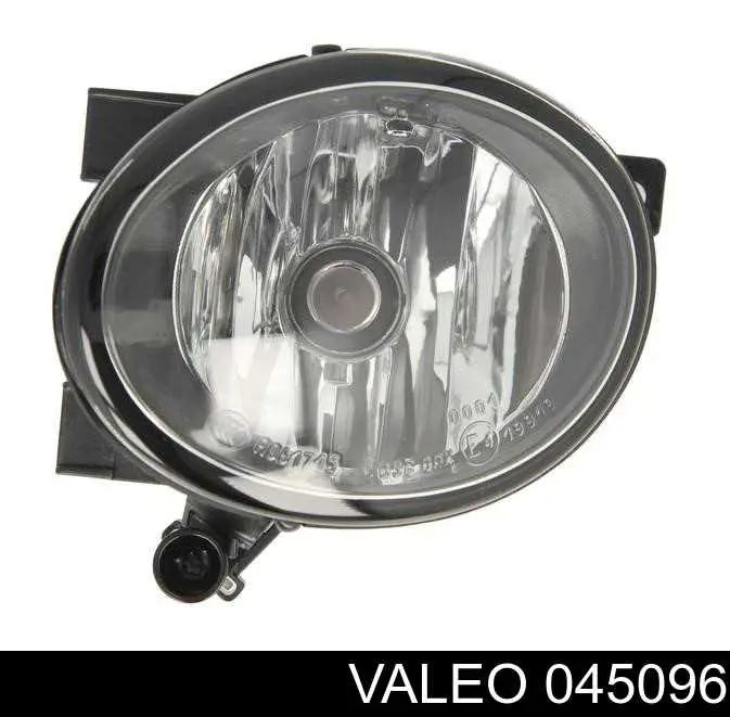 Faro antiniebla izquierdo VALEO 045096 precio, desde 63,97 EUR