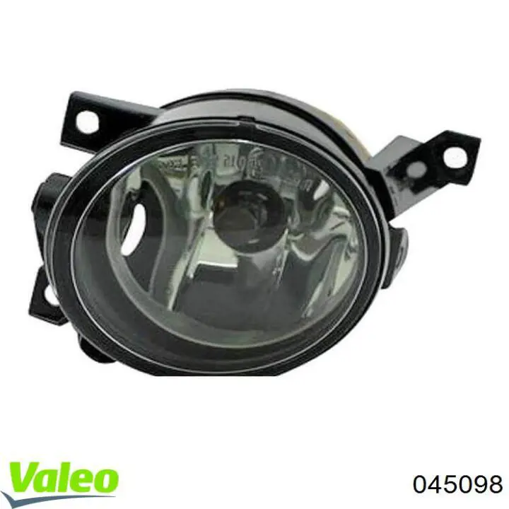 Comprar 2909117 Alkar Luz antiniebla izquierdo